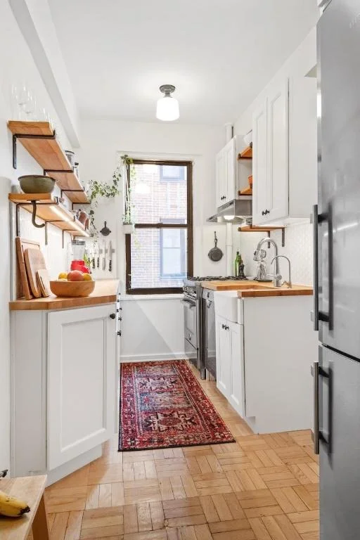 Unit for sale at 72 Park Terrace W, Manhattan, NY 10034