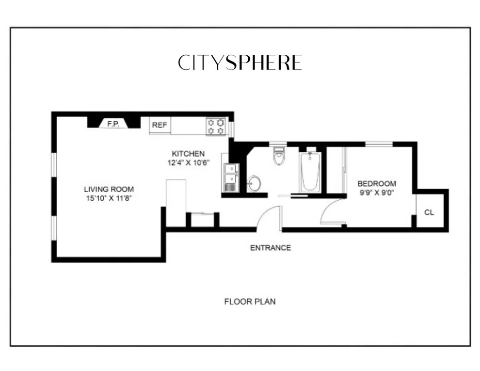 Unit for sale at 58 W 105TH Street, Manhattan, NY 10025