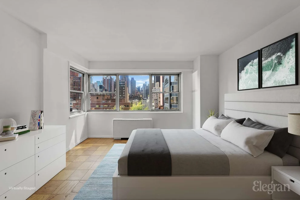 Unit for sale at 211 E 53rd Street, Manhattan, NY 10022
