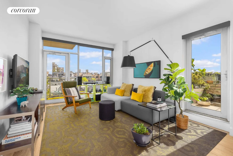 Unit for sale at 238 St Marks Avenue, Brooklyn, NY 11238
