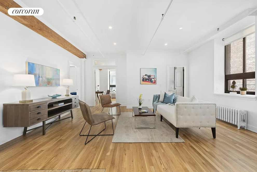Unit for sale at 112 W 18TH Street, Manhattan, NY 10011