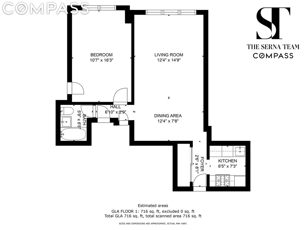 Unit for sale at 155 E 34th Street, Manhattan, NY 10016