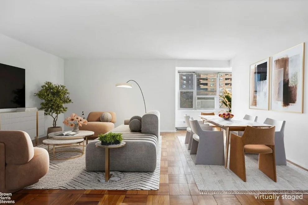 Unit for sale at 572 GRAND Street, Manhattan, NY 10002