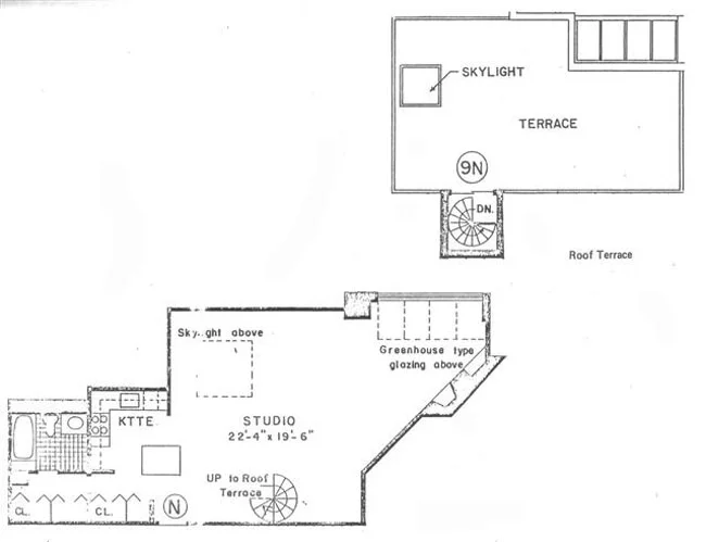 Unit for sale at 529 W 42ND Street, Manhattan, NY 10036