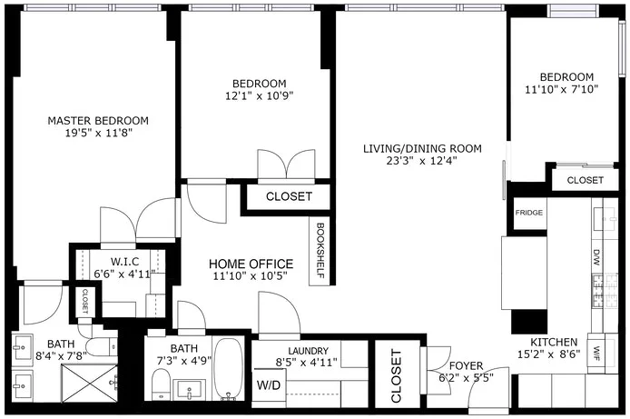 Unit for sale at 420 E 51ST Street, Manhattan, NY 10022