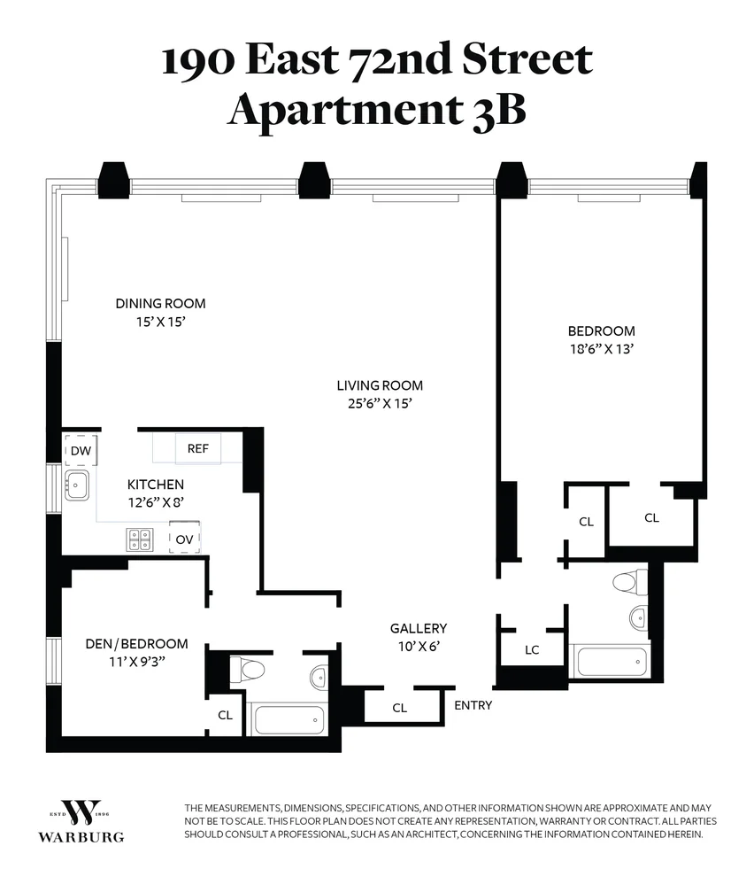 Unit for sale at 190 E 72ND Street, Manhattan, NY 10021