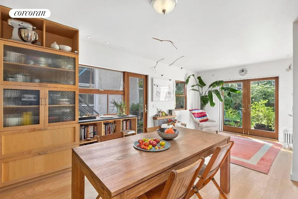 Unit for sale at 186 Freeman Street, Brooklyn, NY 11222