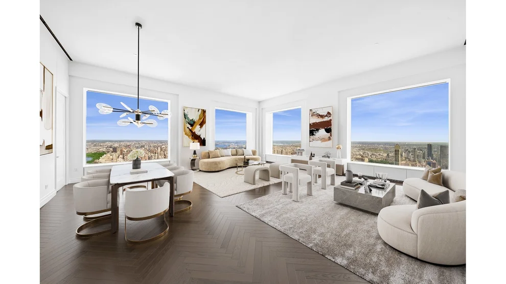 Unit for sale at 432 PARK Avenue, Manhattan, NY 10022