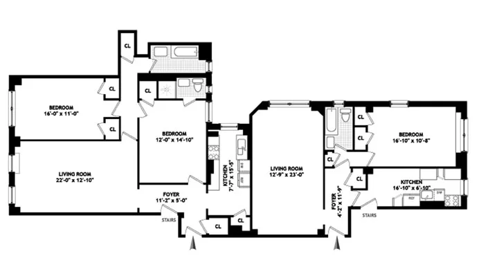 Unit for sale at 308 E 79TH Street, Manhattan, NY 10075