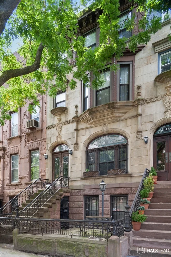 Unit for sale at 162 BAINBRIDGE Street, Brooklyn, NY 11233