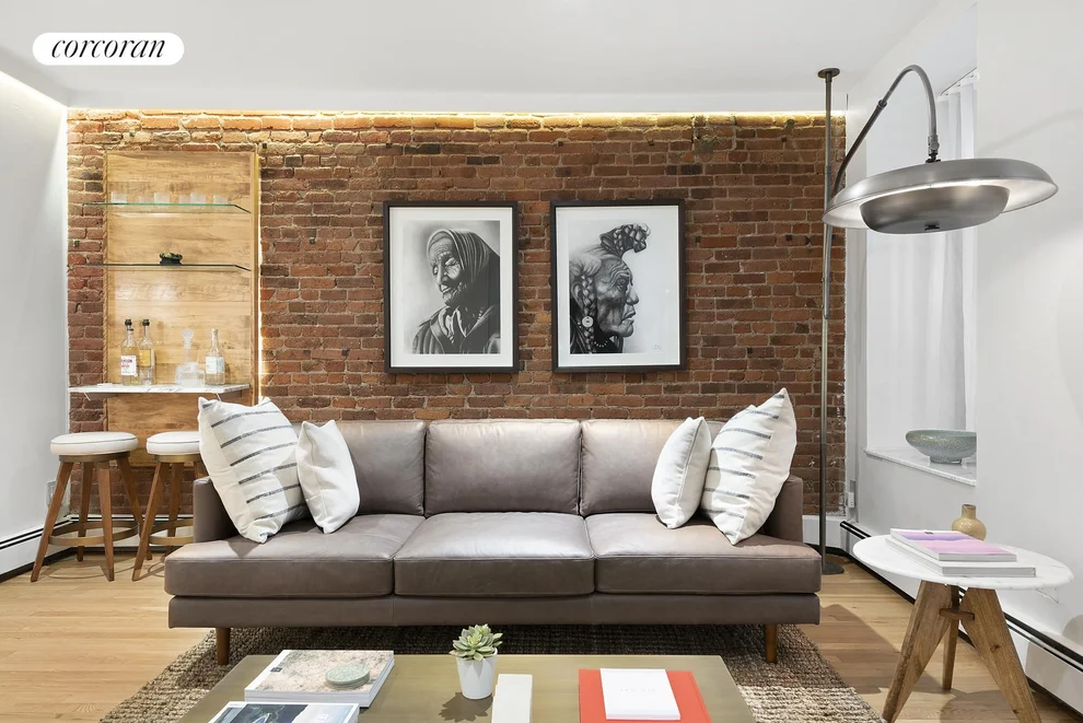 Unit for sale at 264 Water Street, Manhattan, NY 10038