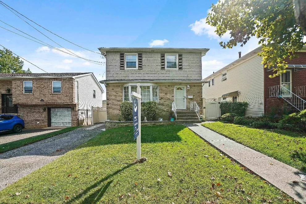 Unit for sale at 326 Katan Avenue, StatenIsland, NY 10308