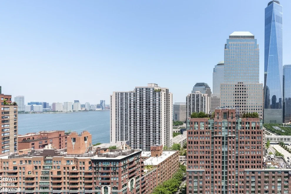 Unit for sale at 200 RECTOR Place, Manhattan, NY 10280