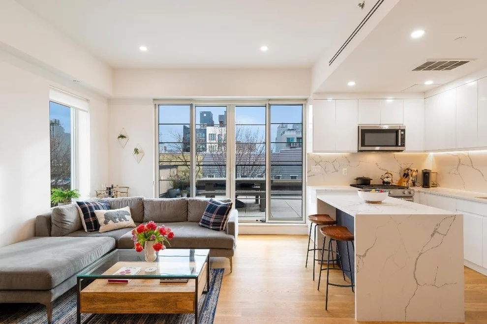 Unit for sale at 21 Powers Street, Brooklyn, NY 11211