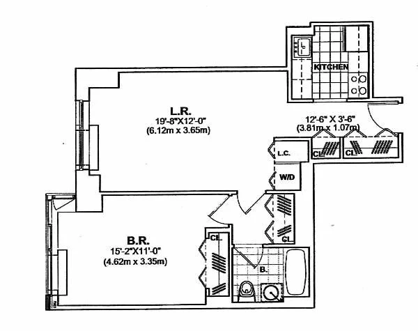 Unit for sale at 215-217 E 96th Street, Manhattan, NY 10128