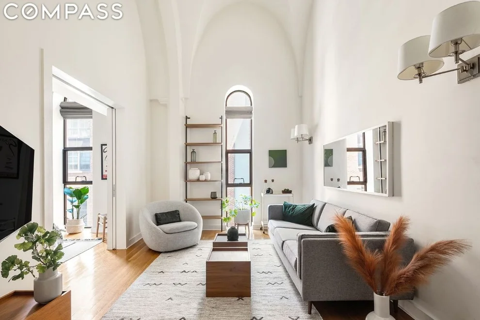 Unit for sale at 101 Warren Street, Brooklyn, NY 11201