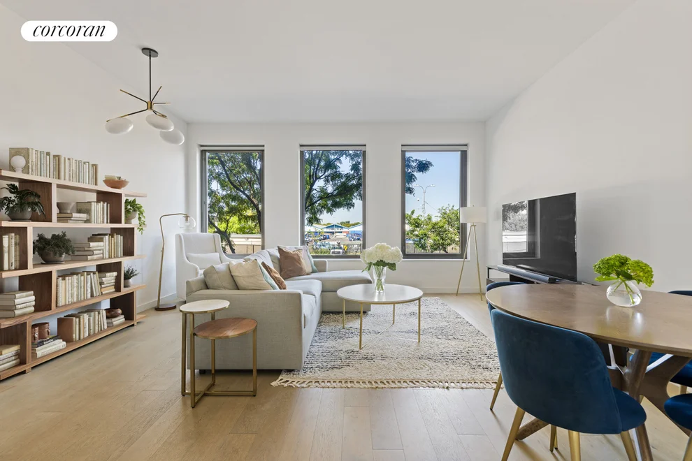 Unit for sale at 163 COLUMBIA Street, Brooklyn, NY 11231