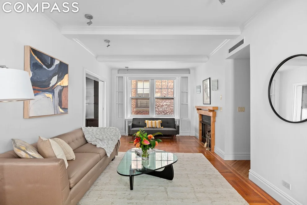 Unit for sale at 52 Riverside Drive, Manhattan, NY 10024