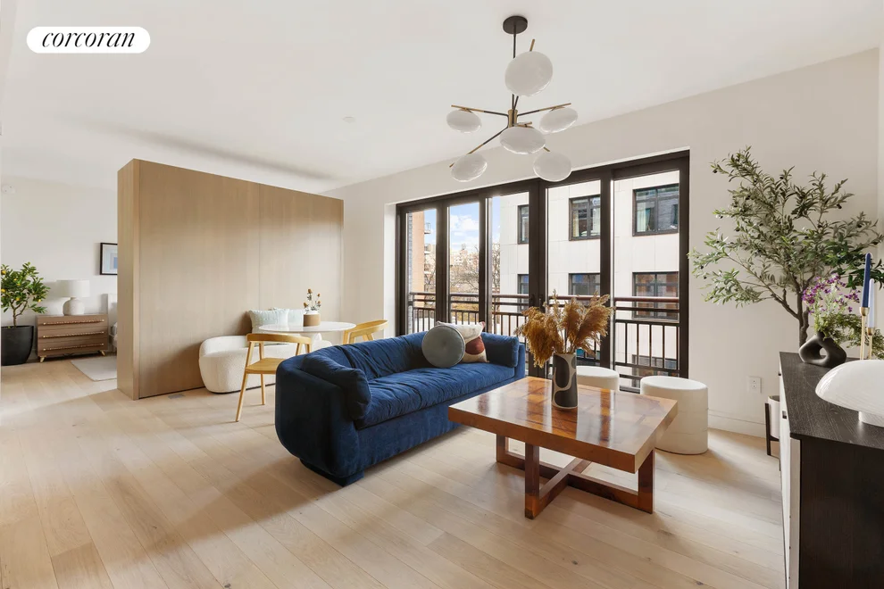 Unit for sale at 428 W 19TH Street, Manhattan, NY 10011