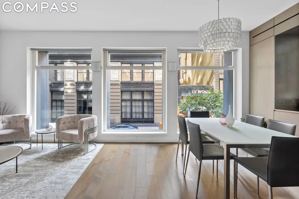 Unit for sale at 21 W 20th Street, Manhattan, NY 10010