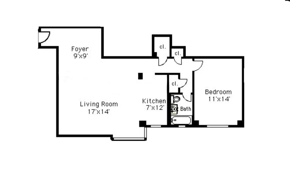 Unit for sale at 500 Grand Street, Manhattan, NY 10002