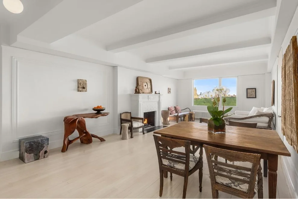 Unit for sale at 128 CENTRAL Park S, Manhattan, NY 10019