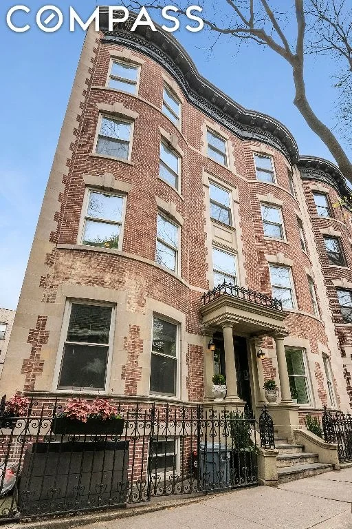 Unit for sale at 539 4th Street, Brooklyn, NY 11215