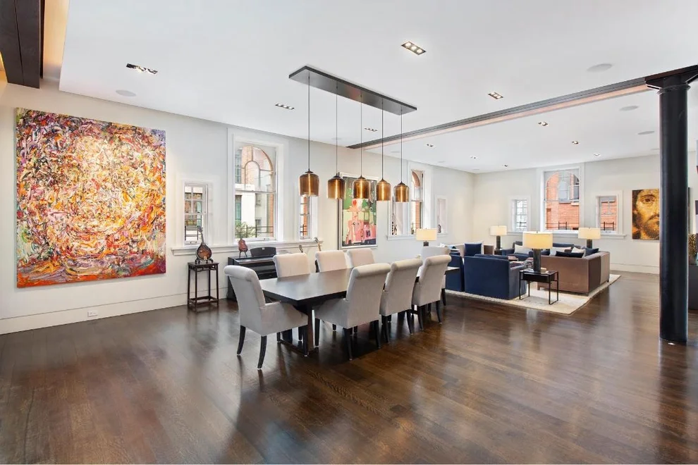 Unit for sale at 60 COLLISTER Street, Manhattan, NY 10013