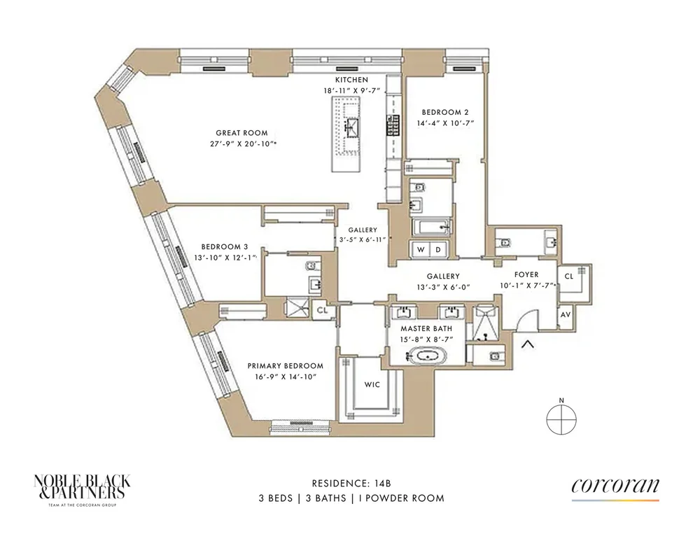 Unit for sale at 212 5TH Avenue, Manhattan, NY 10010