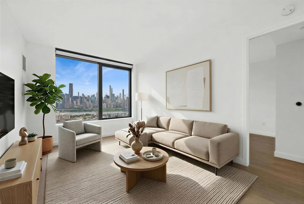 Unit for sale at 3 Court Square, Queens, NY 11101