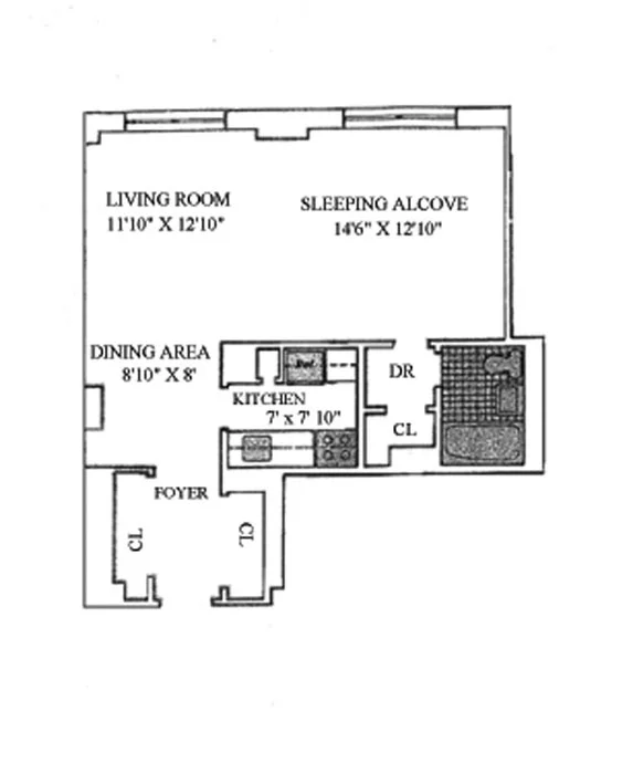 Unit for sale at 170 W END Avenue, Manhattan, NY 10023