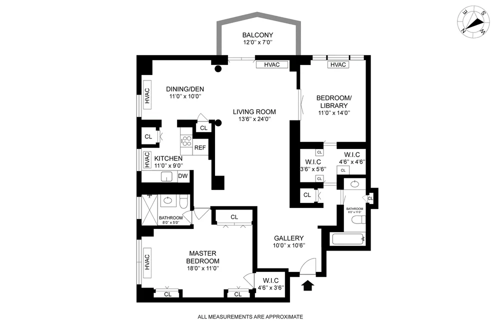 Unit for sale at 300 E 40th Street, Manhattan, NY 10016