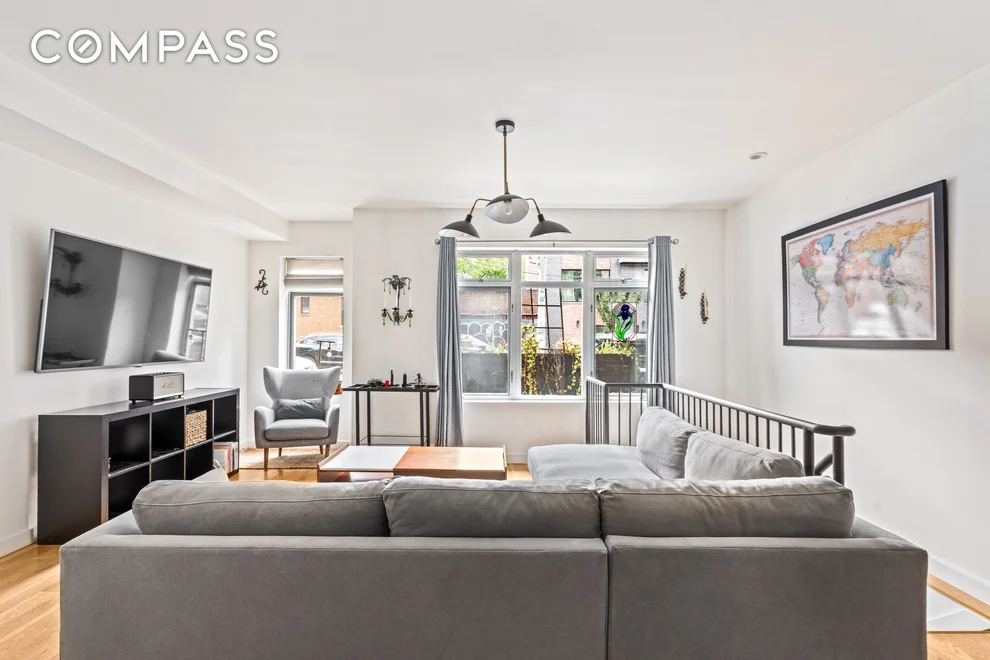Unit for sale at 319 Humboldt Street, Brooklyn, NY 11211