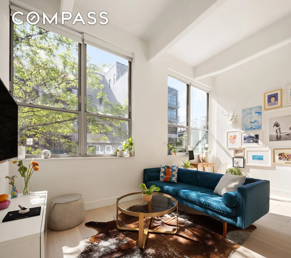 Unit for sale at 338 Berry Street, Brooklyn, NY 11249