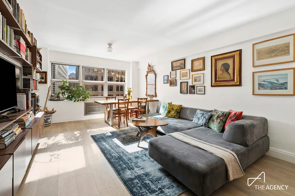 Unit for sale at 321 E 45TH Street, Manhattan, NY 10017