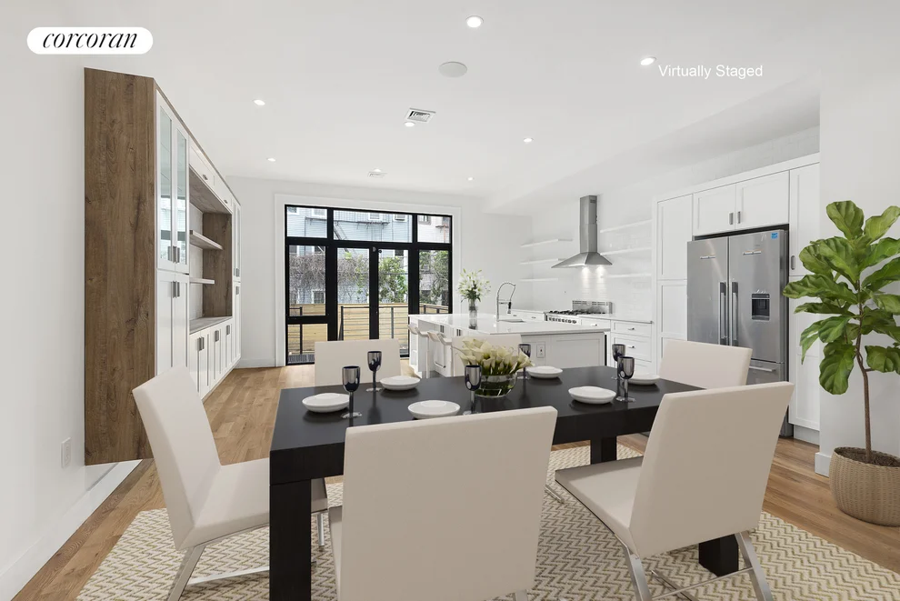 Unit for sale at 1079 Hancock Street, Brooklyn, NY 11211