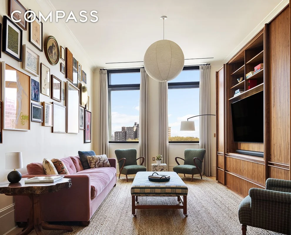 Unit for sale at 1 Prospect Park W, Brooklyn, NY 11215