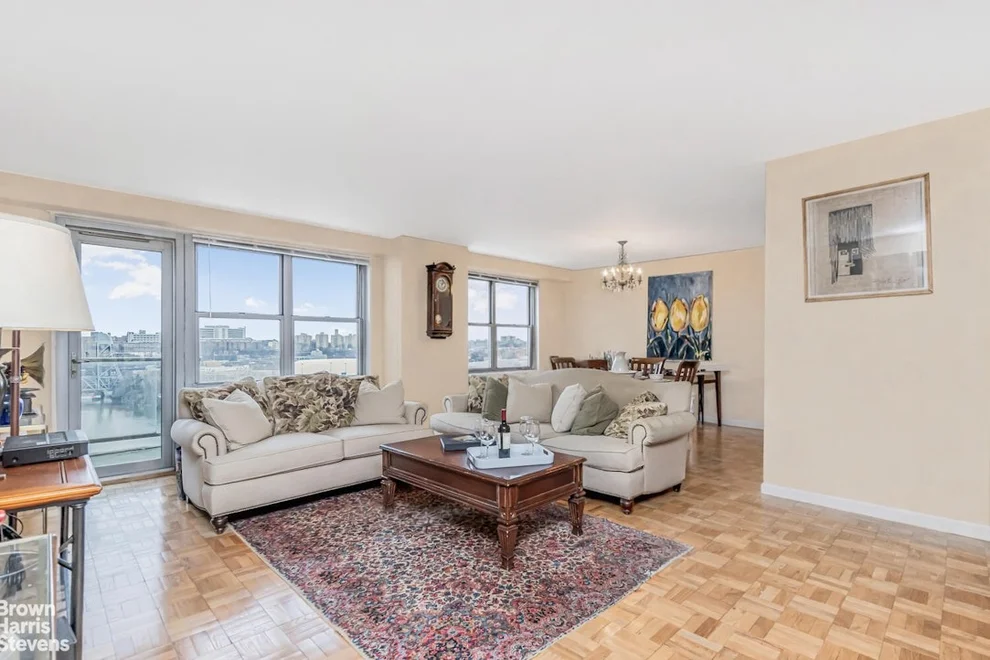 Unit for sale at 2500 JOHNSON Avenue, Bronx, NY 10463