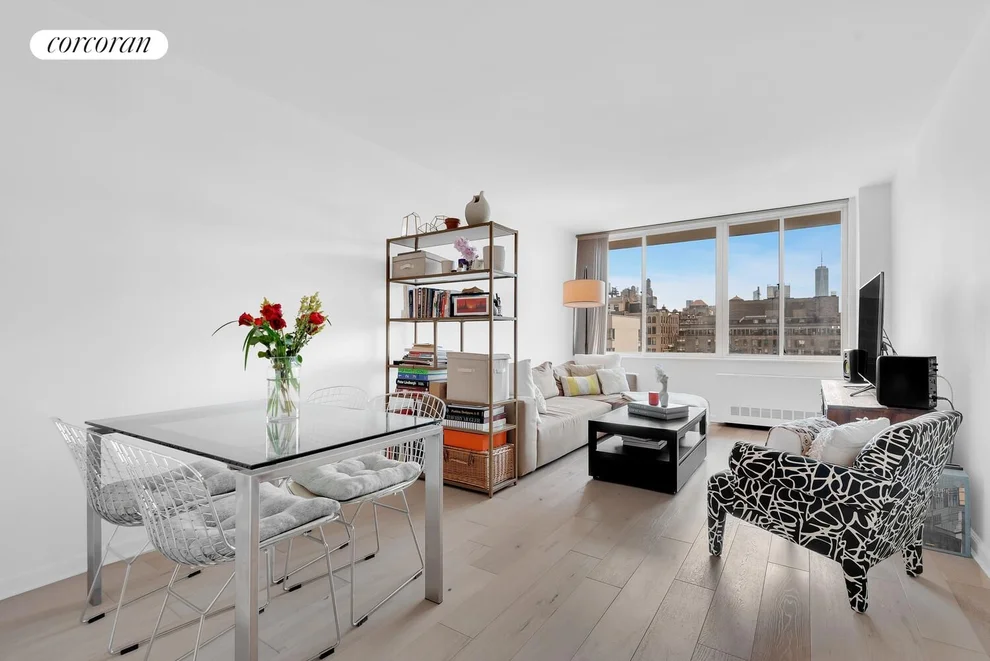 Unit for sale at 22 W 15TH Street, Manhattan, NY 10011