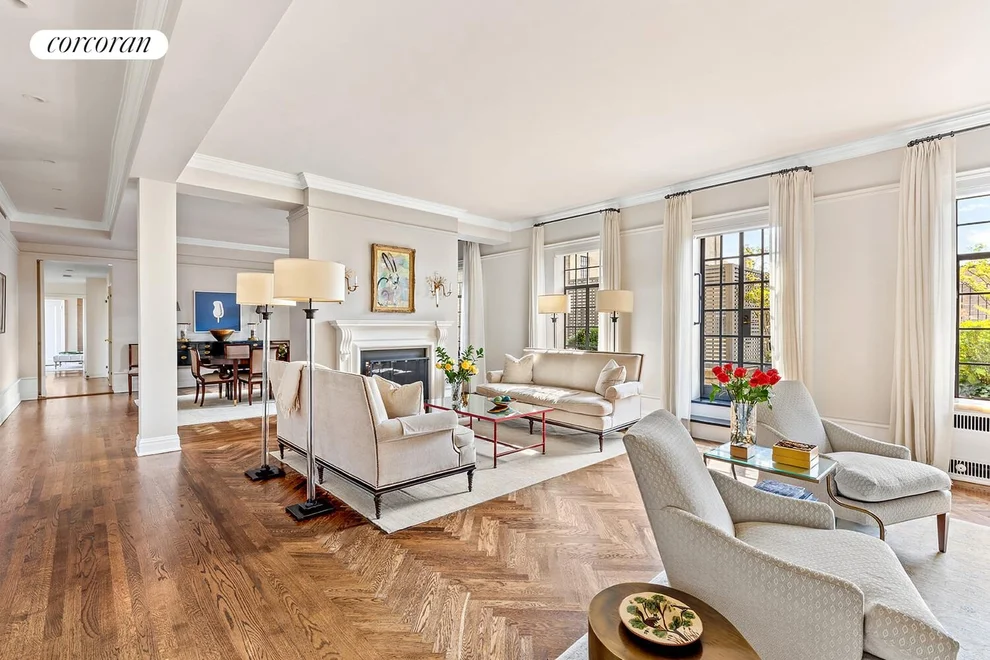 Unit for sale at 300 CENTRAL Park W, Manhattan, NY 10024