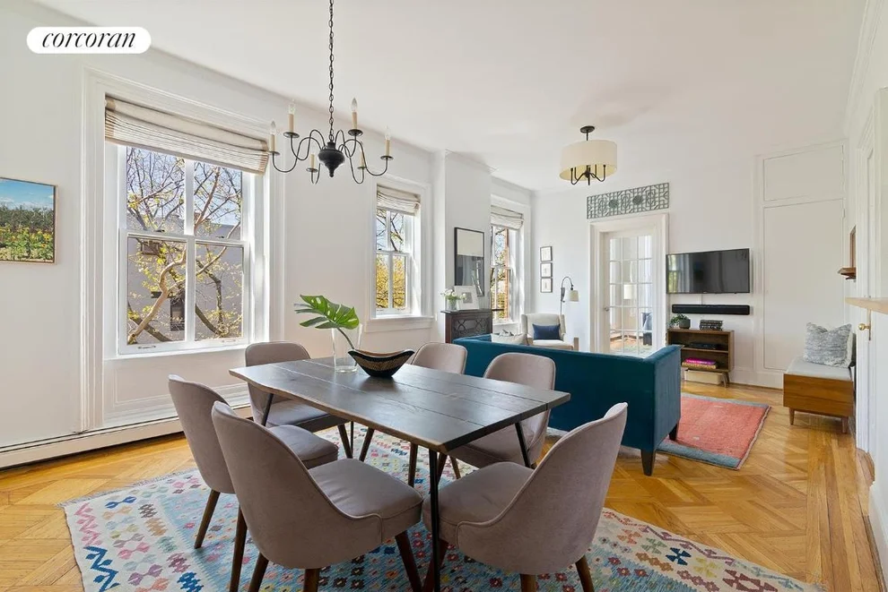 Unit for sale at 199 CLINTON Street, Brooklyn, NY 11201