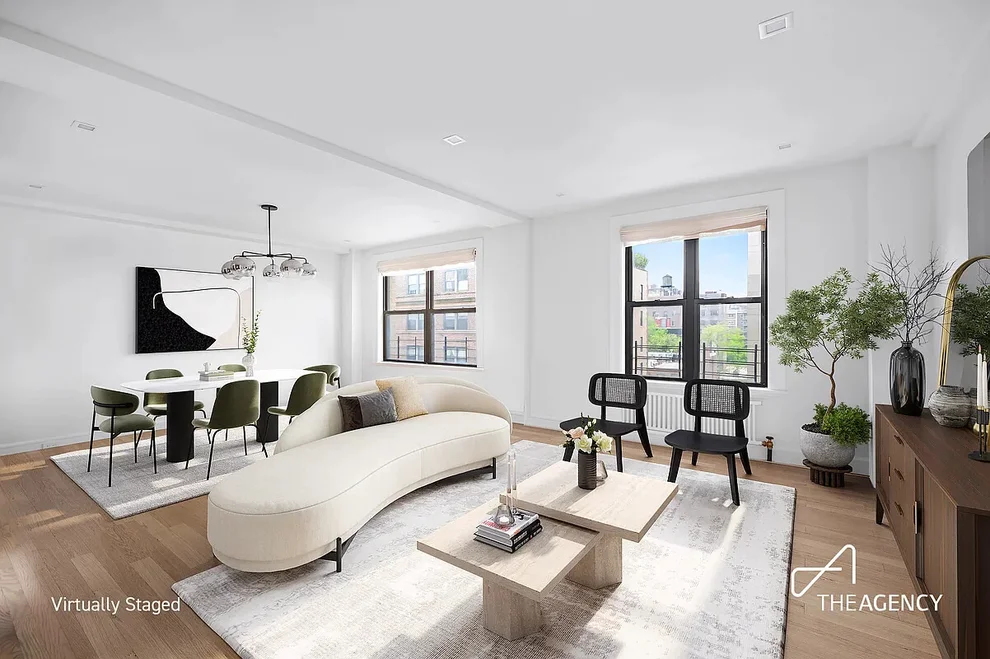 Unit for sale at 55 W 95TH Street, Manhattan, NY 10025