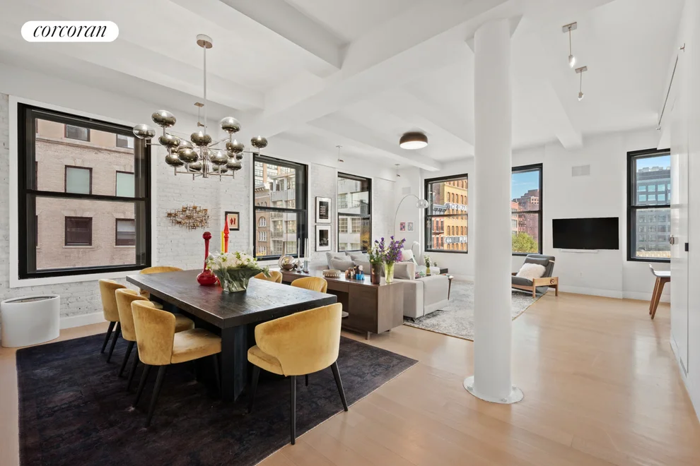 Unit for sale at 161 HUDSON Street, Manhattan, NY 10013