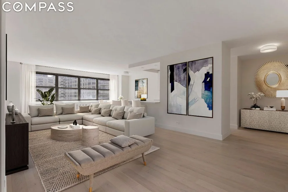 Unit for sale at 165 W End Avenue, Manhattan, NY 10023