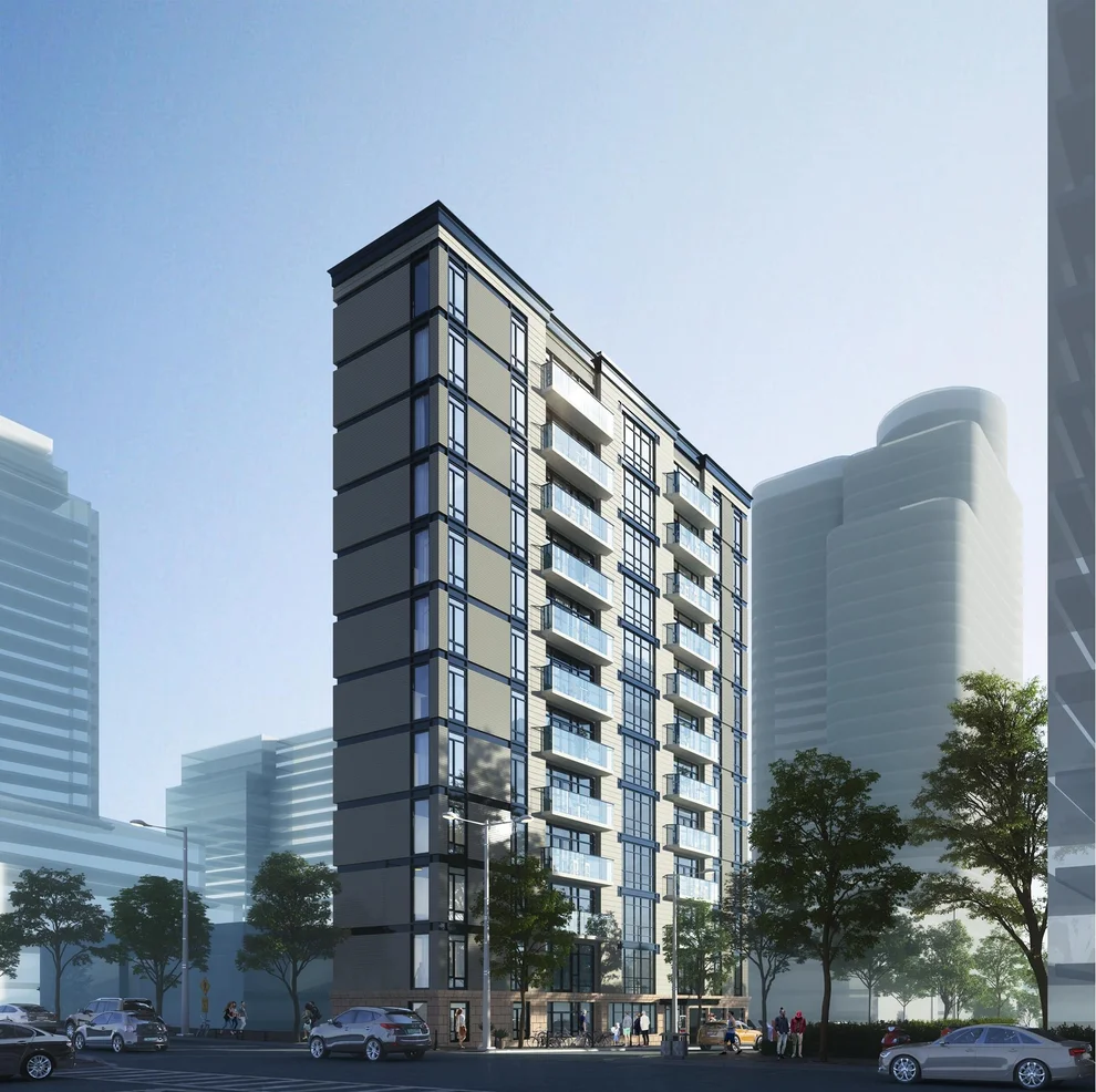 Unit for sale at 112 FLEET Place, Brooklyn, NY 11201