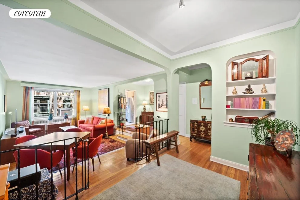 Unit for sale at 25 PLAZA Street W, Brooklyn, NY 11217