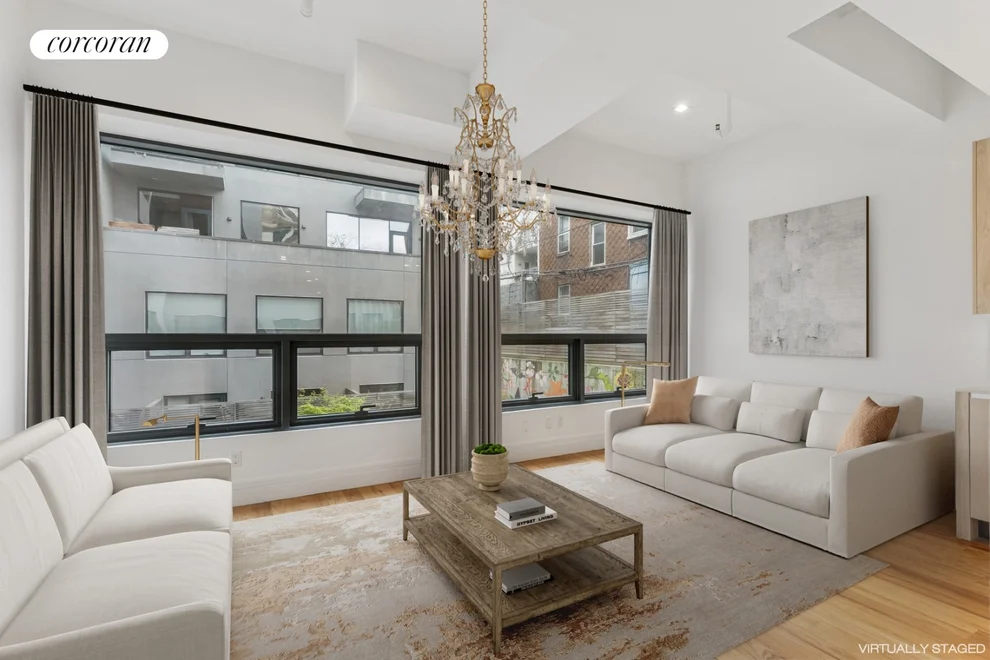Unit for sale at 850 METROPOLITAN Avenue, Brooklyn, NY 11211