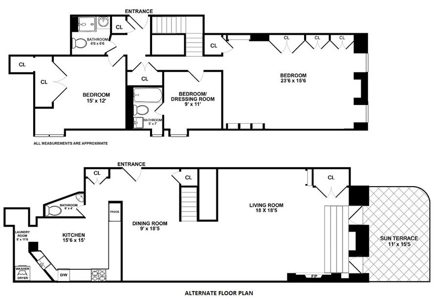 Unit for sale at 23 Park Avenue, Manhattan, NY 10016