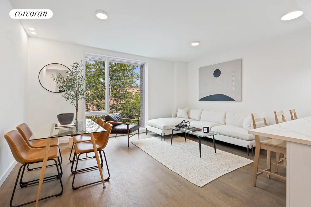 Unit for sale at 618 Monroe Street, Brooklyn, NY 11221