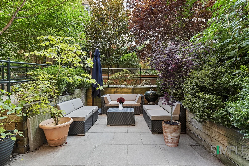 Unit for sale at 156 Bank Street, Manhattan, NY 10014